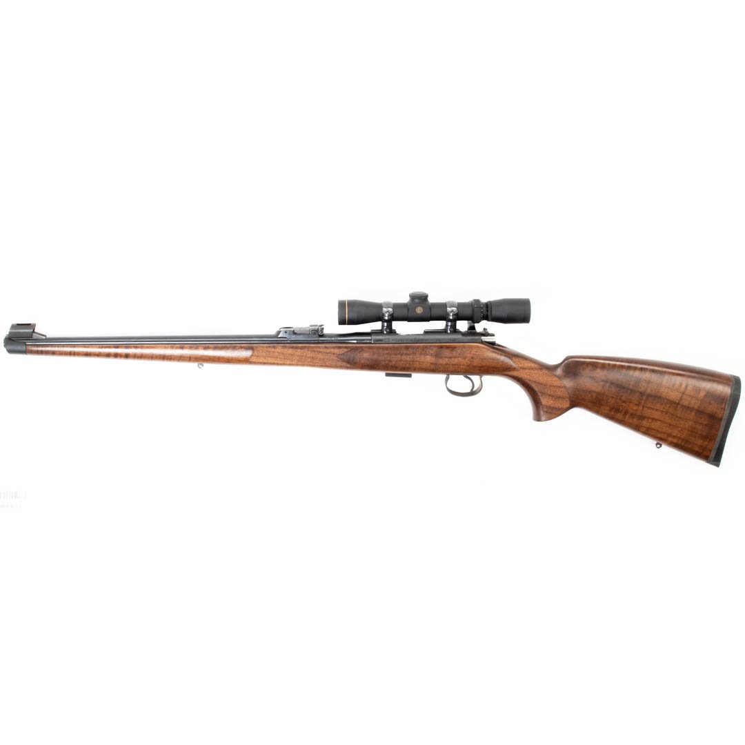 CZ 452-2e Zkm